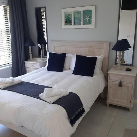 Croeso Guest House Langebaan Ngoại thất bức ảnh
