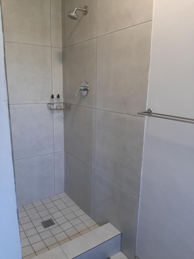 Croeso Guest House Langebaan Ngoại thất bức ảnh