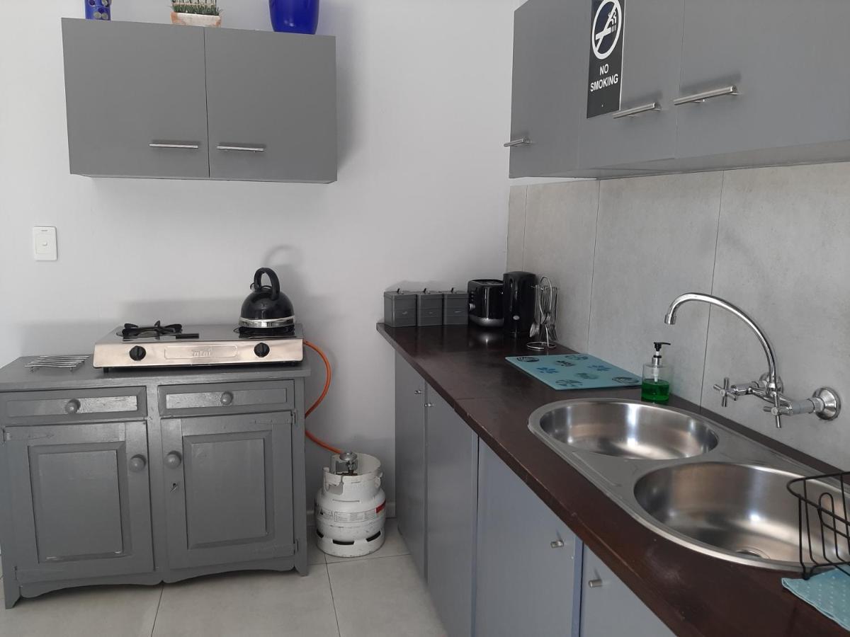 Croeso Guest House Langebaan Ngoại thất bức ảnh