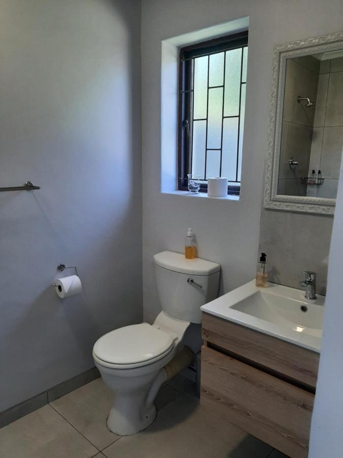 Croeso Guest House Langebaan Ngoại thất bức ảnh