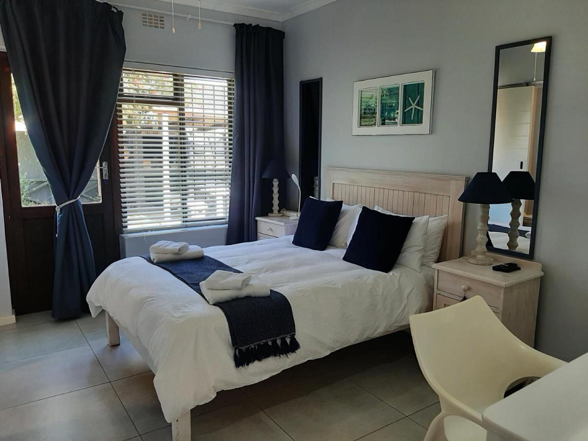 Croeso Guest House Langebaan Ngoại thất bức ảnh