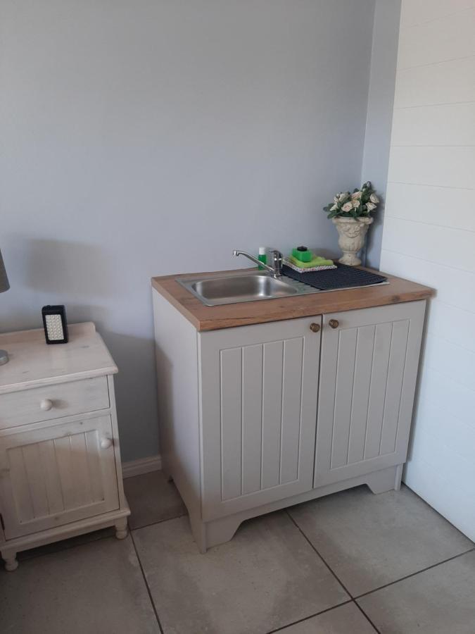 Croeso Guest House Langebaan Ngoại thất bức ảnh