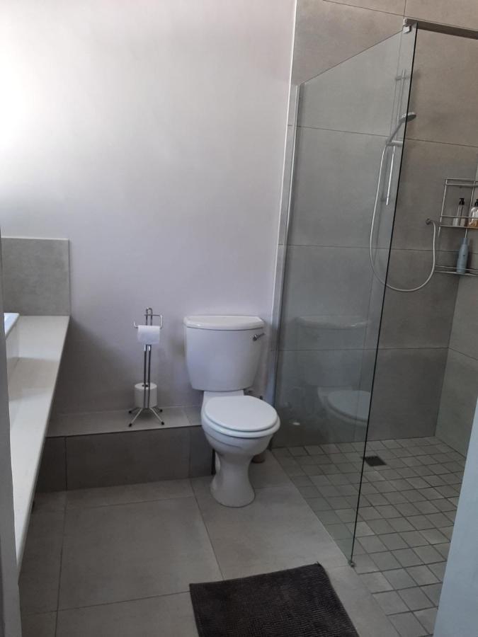 Croeso Guest House Langebaan Ngoại thất bức ảnh