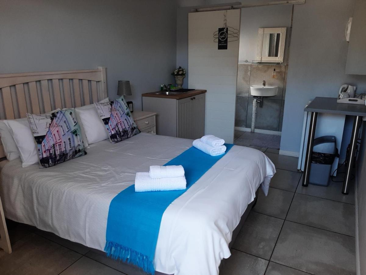 Croeso Guest House Langebaan Ngoại thất bức ảnh