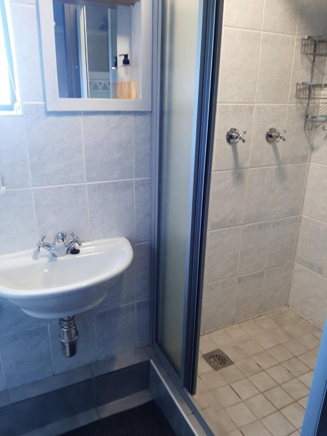 Croeso Guest House Langebaan Ngoại thất bức ảnh