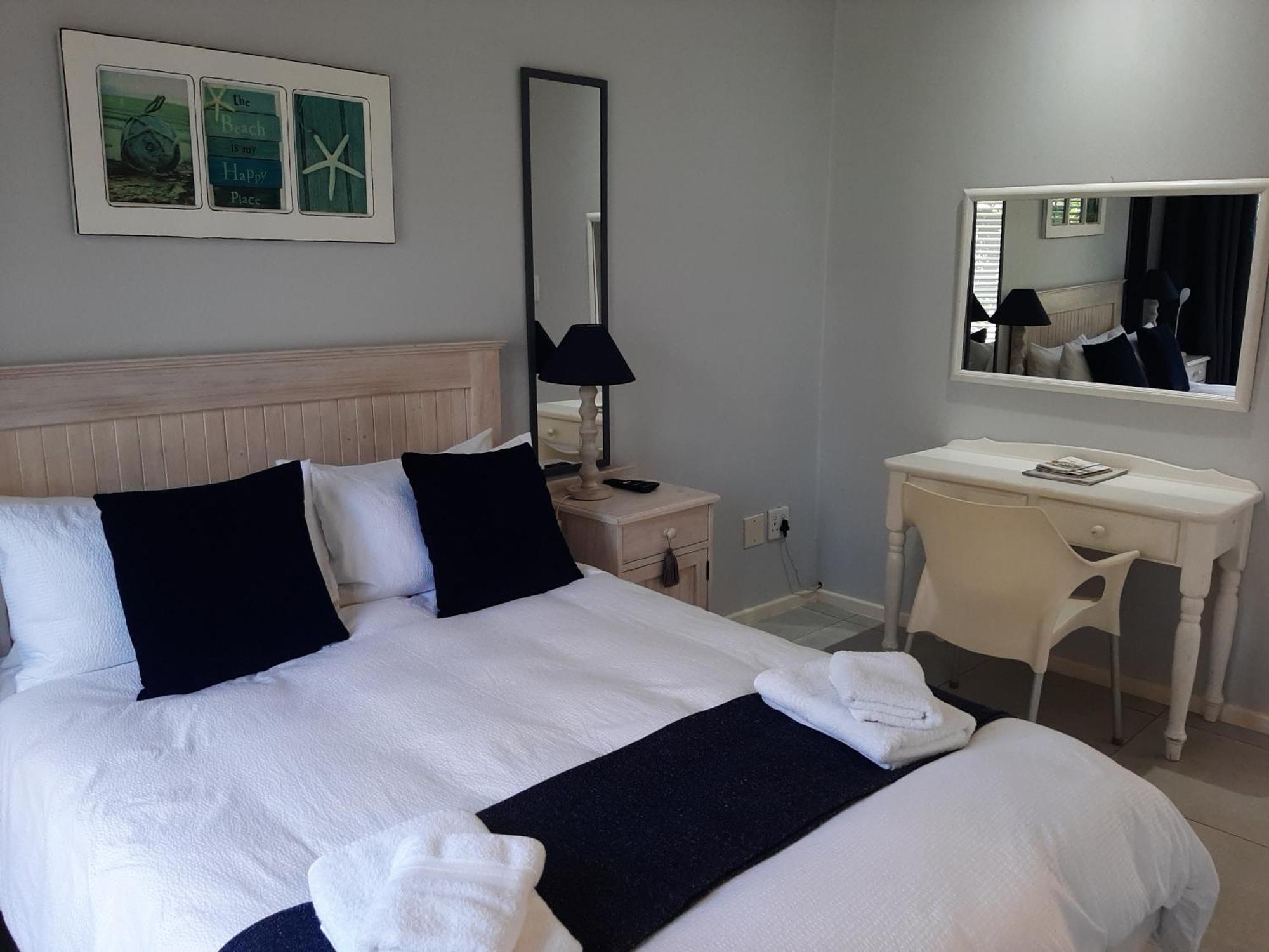 Croeso Guest House Langebaan Phòng bức ảnh