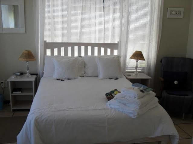 Croeso Guest House Langebaan Ngoại thất bức ảnh