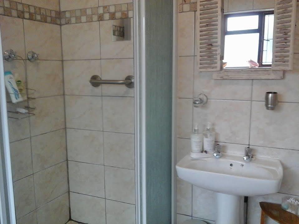 Croeso Guest House Langebaan Ngoại thất bức ảnh