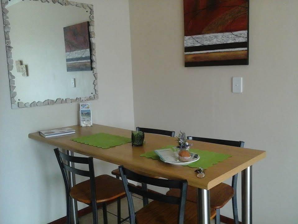 Croeso Guest House Langebaan Ngoại thất bức ảnh