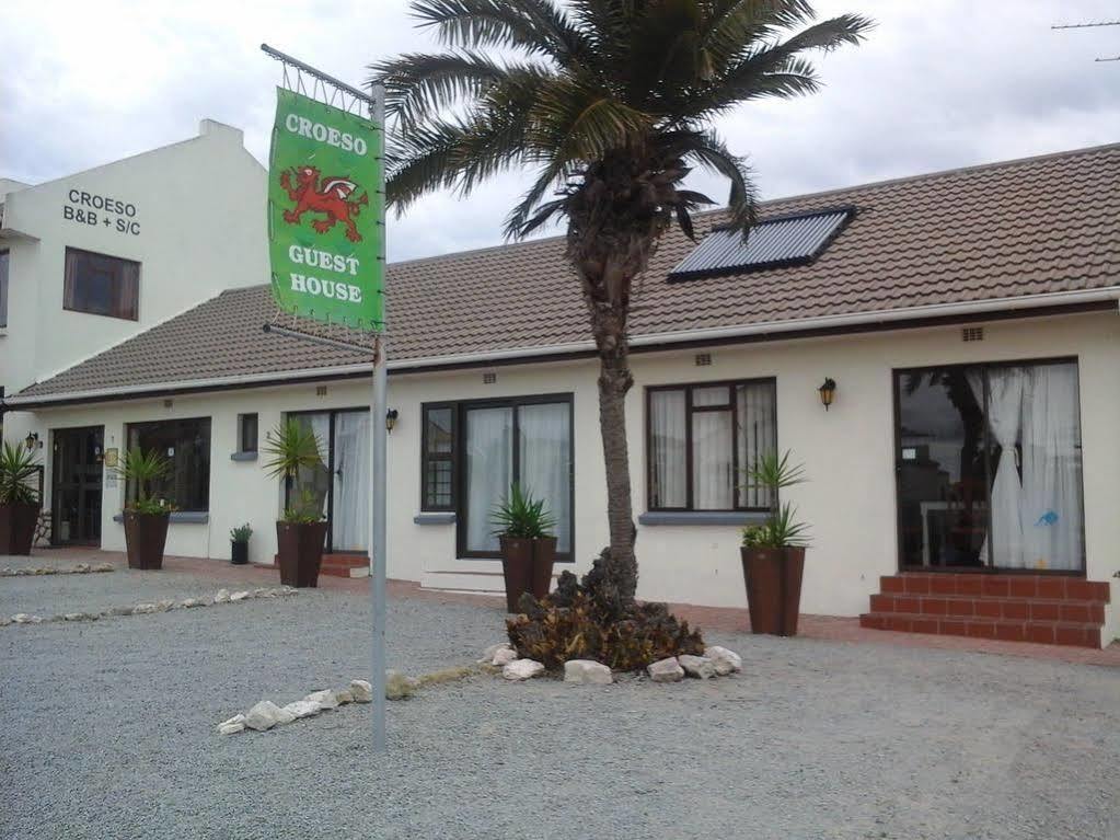 Croeso Guest House Langebaan Ngoại thất bức ảnh
