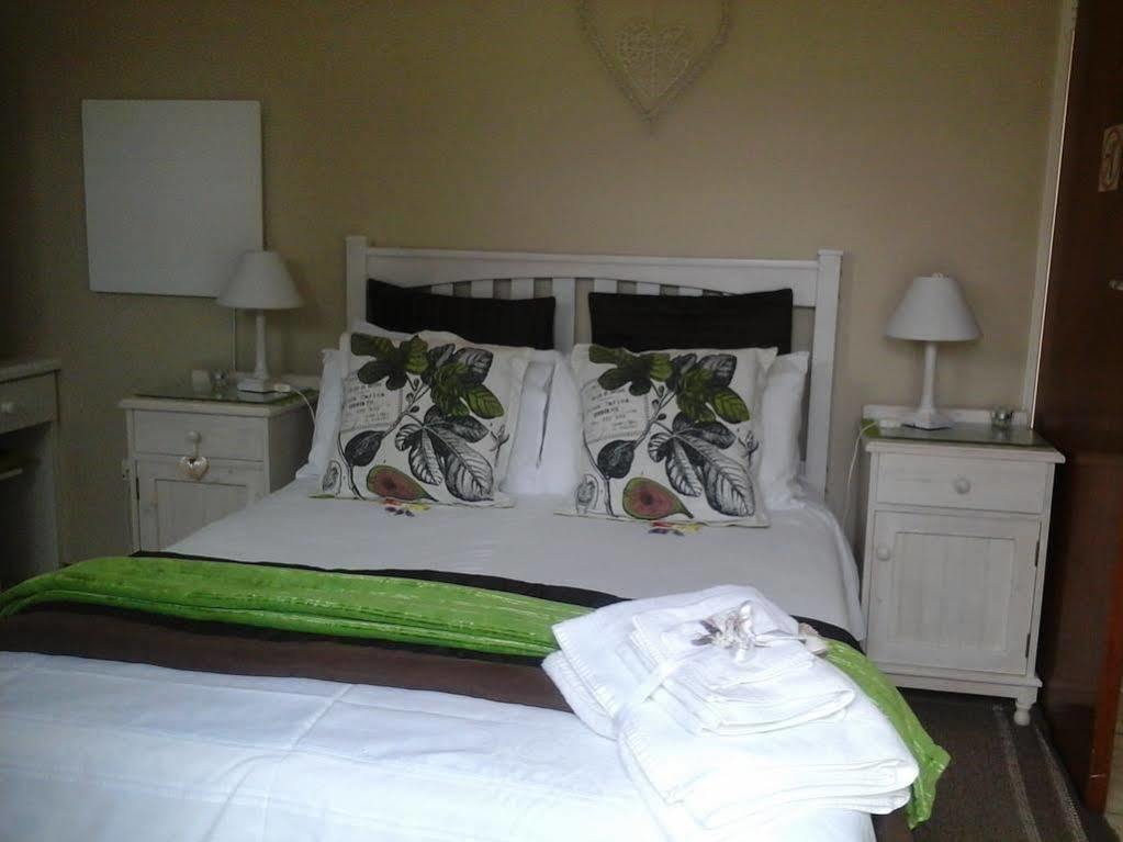 Croeso Guest House Langebaan Ngoại thất bức ảnh