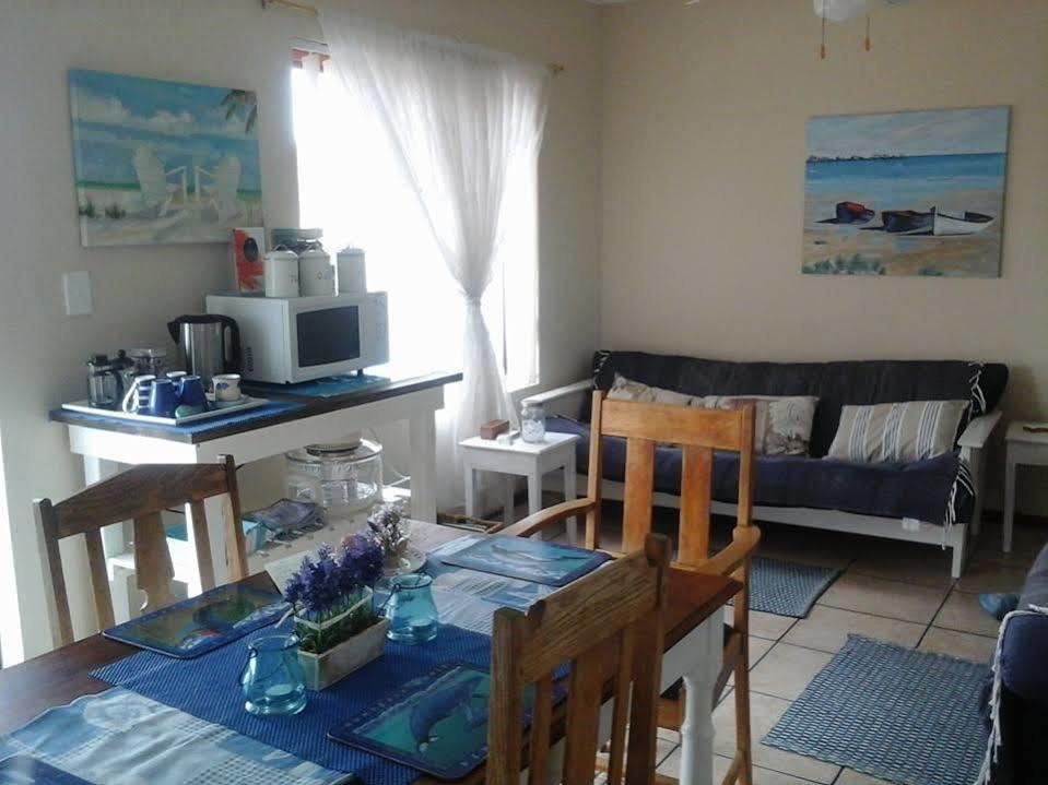Croeso Guest House Langebaan Ngoại thất bức ảnh