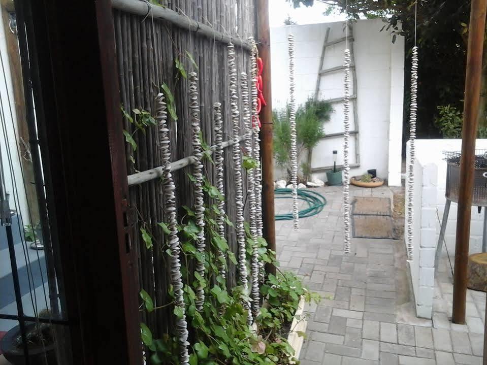 Croeso Guest House Langebaan Ngoại thất bức ảnh