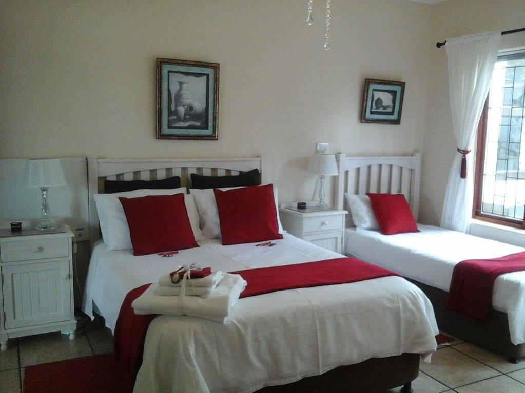 Croeso Guest House Langebaan Ngoại thất bức ảnh