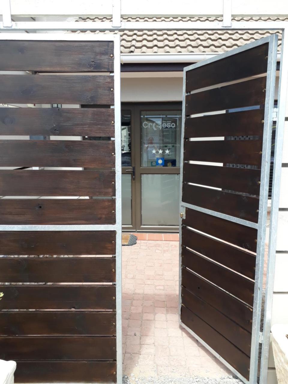 Croeso Guest House Langebaan Ngoại thất bức ảnh