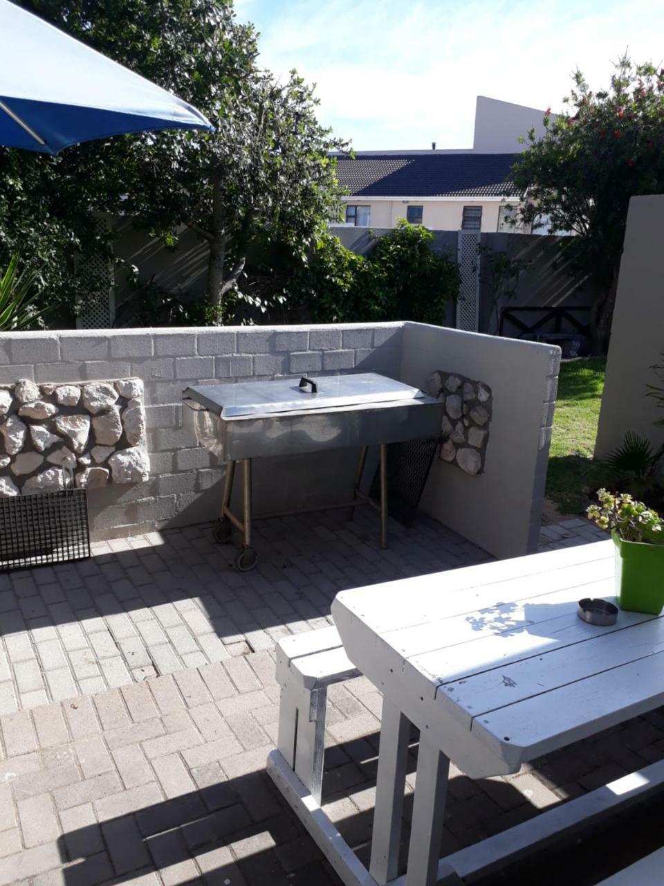 Croeso Guest House Langebaan Ngoại thất bức ảnh