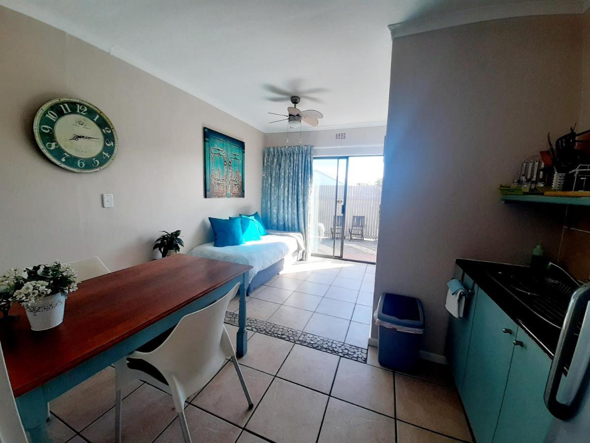 Croeso Guest House Langebaan Ngoại thất bức ảnh