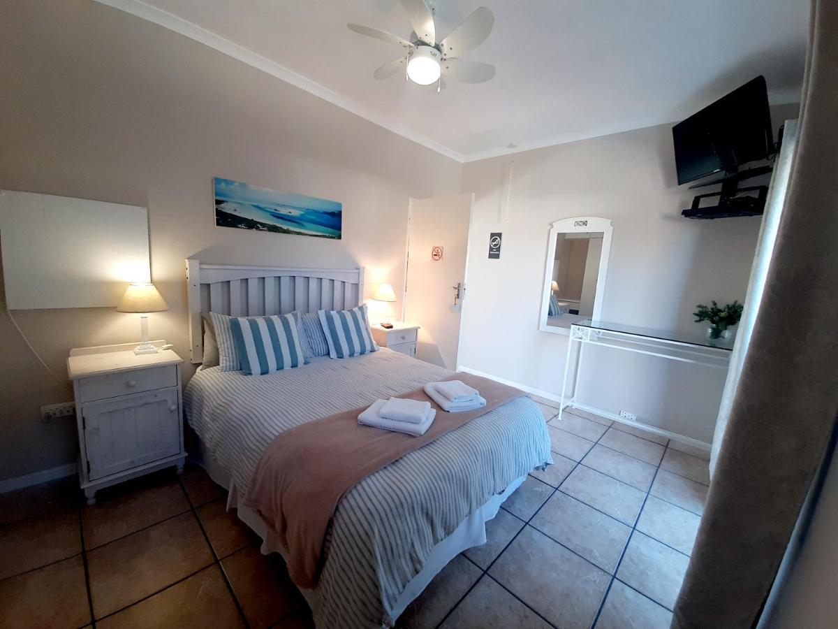 Croeso Guest House Langebaan Ngoại thất bức ảnh