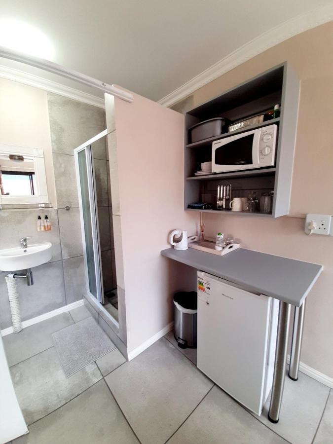 Croeso Guest House Langebaan Ngoại thất bức ảnh